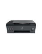 HP Smart Tank Plus 555 Wireless All-in-One - Consumabili