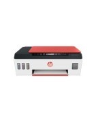 HP Smart Tank Plus 559 Wireless All-in-One - Consumabili