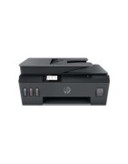 HP Smart Tank Plus 570 Wireless All-in-One - Consumabili