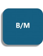 B/M
