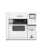 ColorWorks C4000eMK