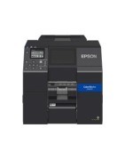 Epson ColorWorks CW-C6000Pe - Consumabili