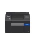Epson ColorWorks CW-C6500Ae - Consumabili