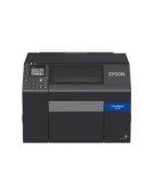 Epson ColorWorks CW-C6500Ae MK - Consumabili