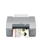Epson ColorWorks GP-C831 - Consumabili