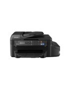 ECOTANK ET-4550