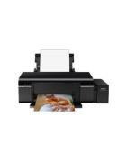 ECOTANK L805