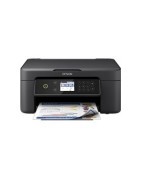 Epson Expression Home XP-4150 - Consumabili