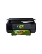 Epson Expression Photo XP-750 - Consumabili