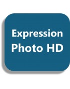 Expression Photo HD