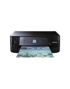 Expression Premium XP-540