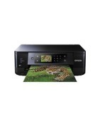 Expression Premium XP-640