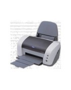 Stylus C82