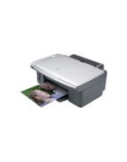 Stylus DX4850