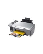 Epson Stylus DX6000 - Consumabili