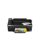 Stylus SX405WiFi