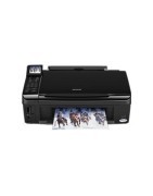 Stylus SX515W