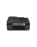 Epson Stylus Office BX300F - Consumabili