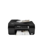 Epson Stylus Office BX305F - Consumabili