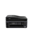 Stylus Office BX610FW