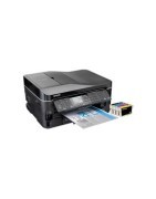 Epson Stylus Office BX620FWD - Consumabili