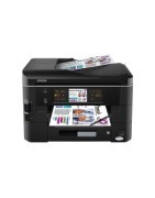 Epson Stylus Office BX925FWD - Consumabili