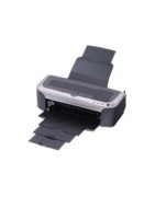Epson Stylus Photo 2100 Colour Management Edition - Consumabili