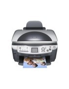 Stylus Photo RX620