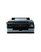 Stylus Pro 4900 SpectroProofer UV