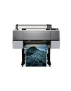 Stylus Pro 7890 SpectroProofer UV