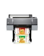 Epson Stylus Pro WT7900 - Consumabili
