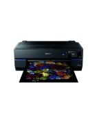Epson SureColor SC-P800 - Consumabili
