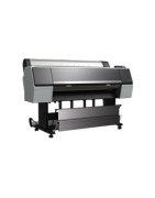 Epson SureColor SC-P8000 STD Spectro - Consumabili
