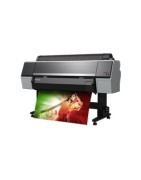 Epson SureColor SC-P9000 STD Spectro - Consumabili