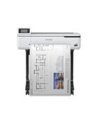 Epson SureColor SC-T3100 - Consumabili