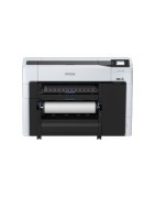 Epson SureColor SC-T3700E - Consumabili