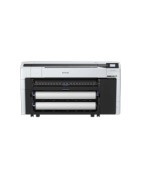 Epson SureColor SC-T7700DM - Consumabili