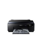 Epson SureColor SC-P600 - Consumabili