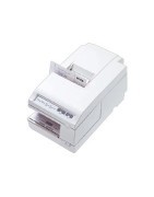 Epson TM-U375 - Consumabili