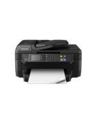 WorkForce WF-2660DWF