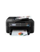 WorkForce WF-2750DWF