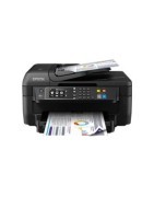 WorkForce WF-2760DWF