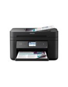 WorkForce WF-2865DWF