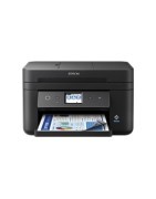 WorkForce WF-2880DWF