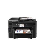 WorkForce WF-3540DTWF