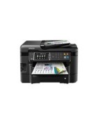 WorkForce WF-3640DTWF