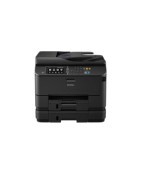 WorkForce WF-4640DTWF