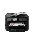 Workforce WF-7840DTWF