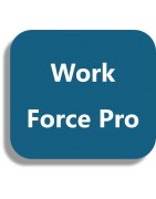WorkForce Pro