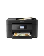 WorkForce Pro WF-3825DWF